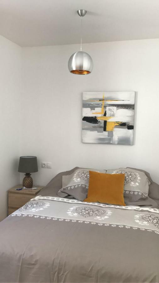 Apartamento En 베나스크 외부 사진