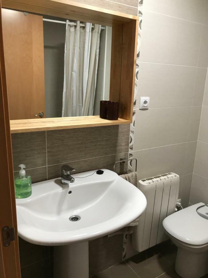 Apartamento En 베나스크 외부 사진