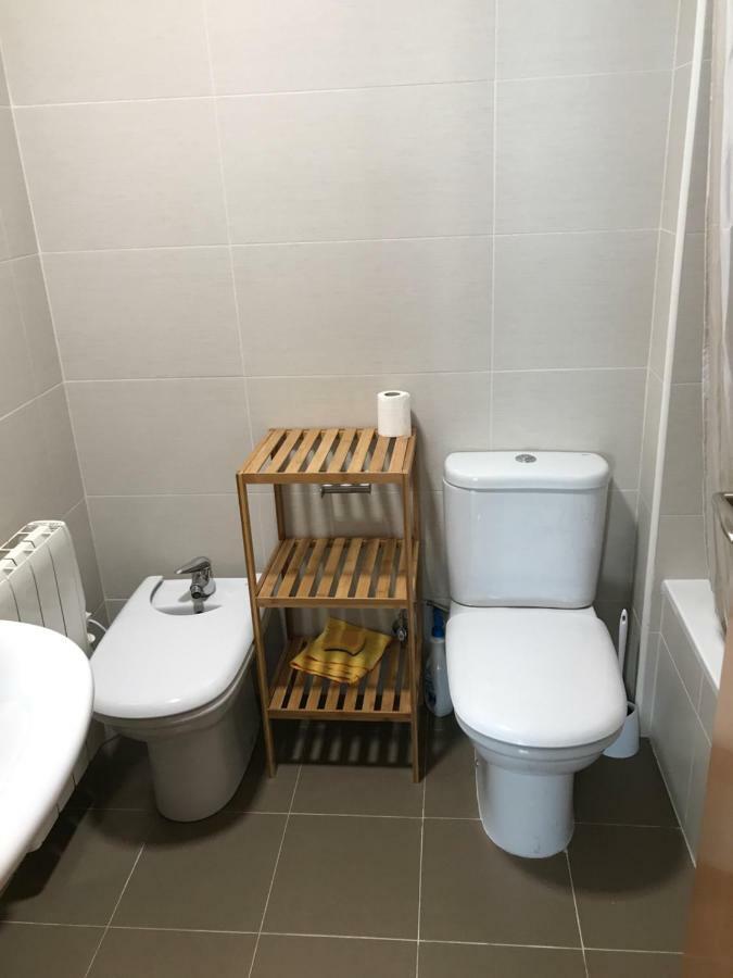 Apartamento En 베나스크 외부 사진