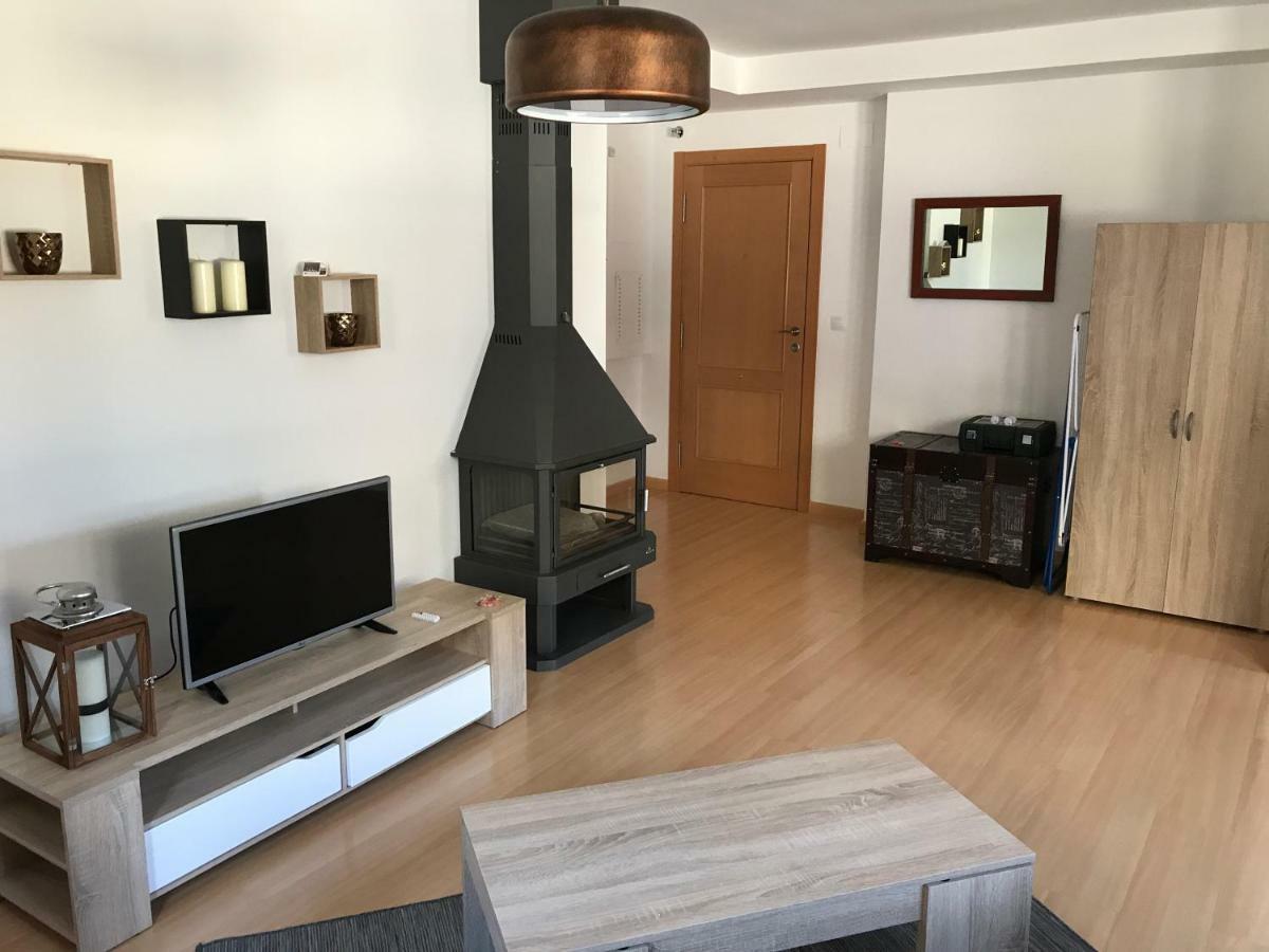 Apartamento En 베나스크 외부 사진
